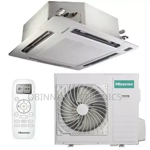 Brand New Hisense 2hp Ceiling Cassette Air Conditioner>Coper