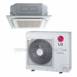 Brand New Lg 2hp Inverter Ceiling Cassette Air Conditioner