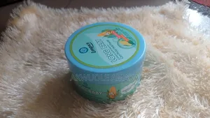 Longrich Baby Pricked Heat Powder