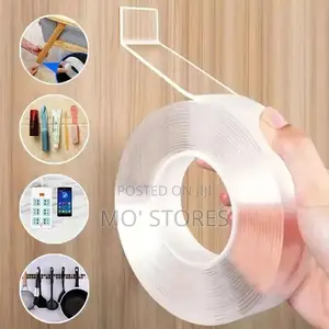 Nano Tape Double Side Adhesive