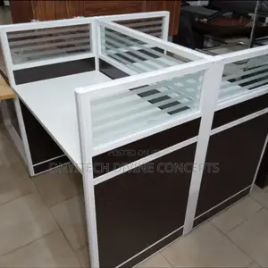 Workstation by 2 Seater