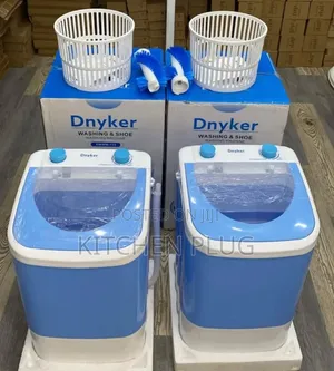 Clothes Shoes Washing Machine, 『Portable for Student / Bachelor 』