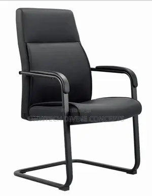 Office Visitors Chair