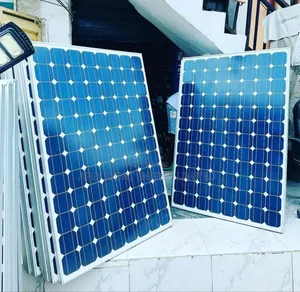 400watts Canadian Solar Panel 96-cells