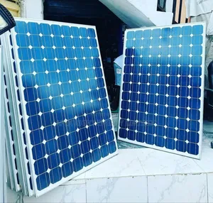 400watts Canadian Solar Panel Mono Crystalline
