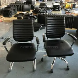 Rugged Office Chair