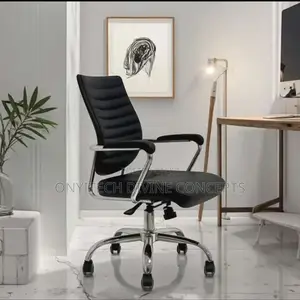 Rugged Office Chair