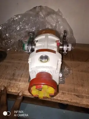 3 Inches Gear Pump