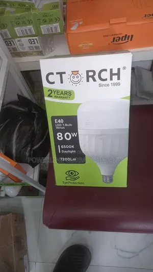 80w Bulb for Home's/ Hotels/ Companies/ Factories/ Warehouse