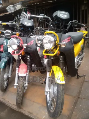 Honda 2022 Yellow