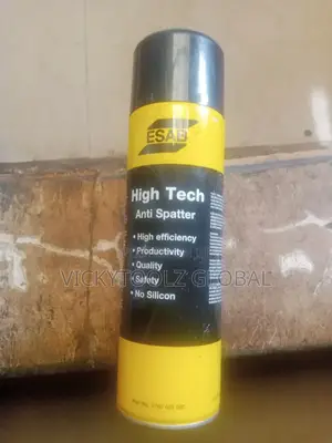 Anti Spatter