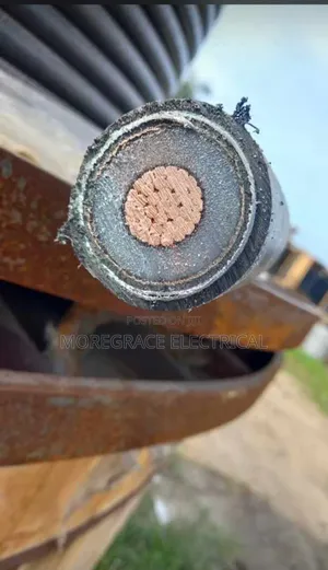 150mm 33kv Single Xlpe Cable