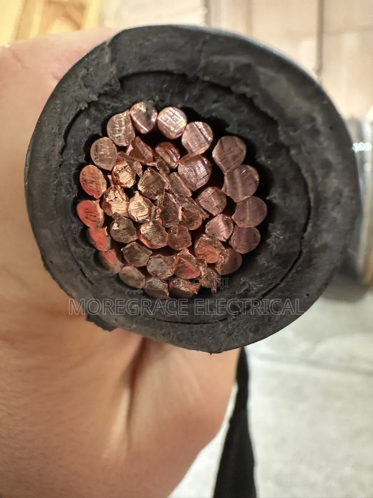 300mm Compressing Machine