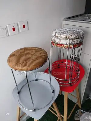 Carpet Stool