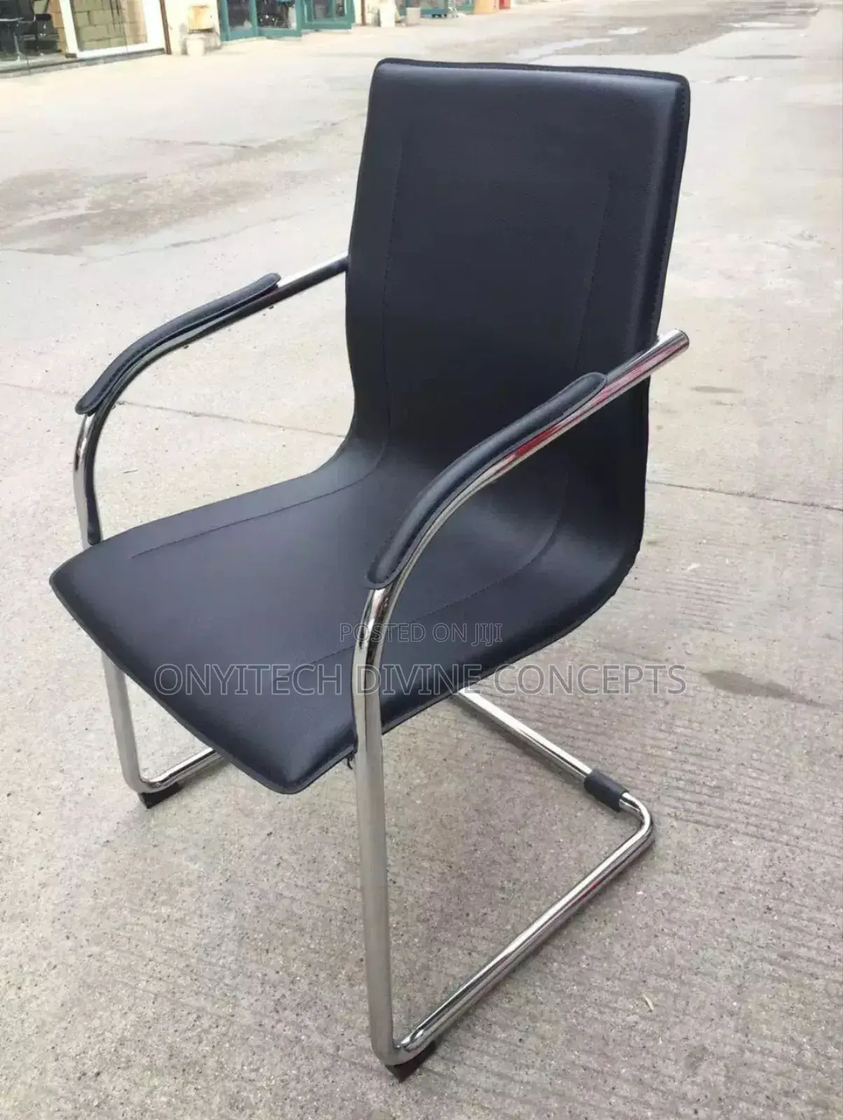 Visitors Chair