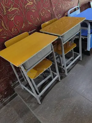 Class Room/Student Table and Chair