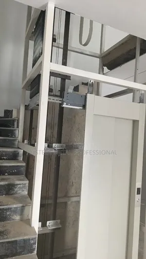 Professional Residential Home Safety Elevator