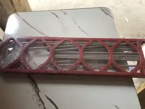 Odogwu Plastic Shoe Rack