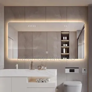 Bathroom and Dining Mirror 