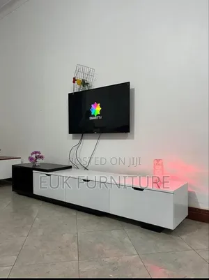 2544 Beautiful Tv Mount/Stand