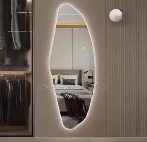 Bathroom Mirror 