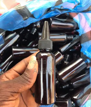 Long Dropper Bottles