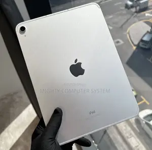 Apple iPad (2022) 64 GB Silver
