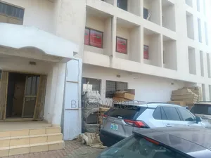 Office Space in Utako for Rent