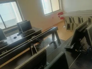 Office Space in Utako for Rent