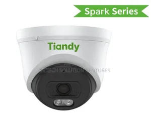 Tiandy Tc-C32xn Ip Dome Camera Use