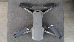 Drone Photography/Videography Lagos