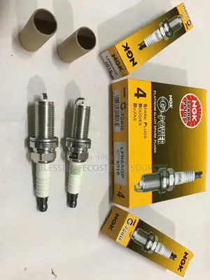 NGK Plug G_power