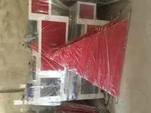 Nylon Bag Making Machine,Cutting and Sealing Machine