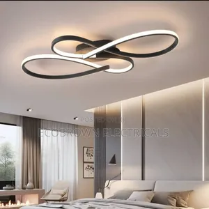 Big Ceiling Fittings Light for Your Home
