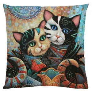 Modern Sofa Throw Pillow Cover(No Pillow Core)