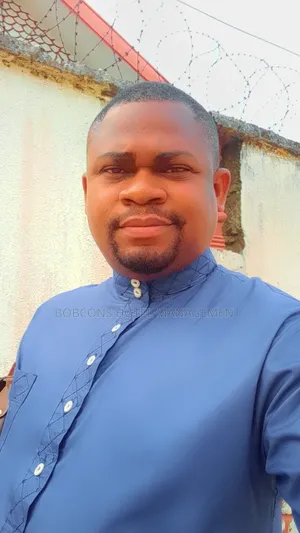 Chiemezie Desmond Oparaugo