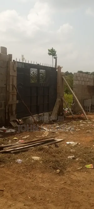 Landed Property