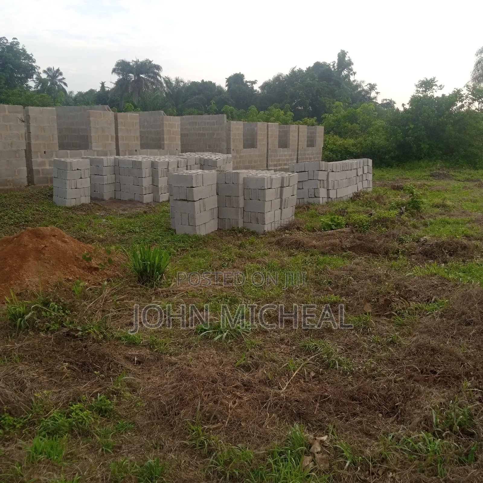 Landed Property