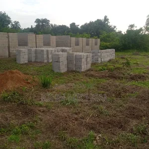 Landed Property