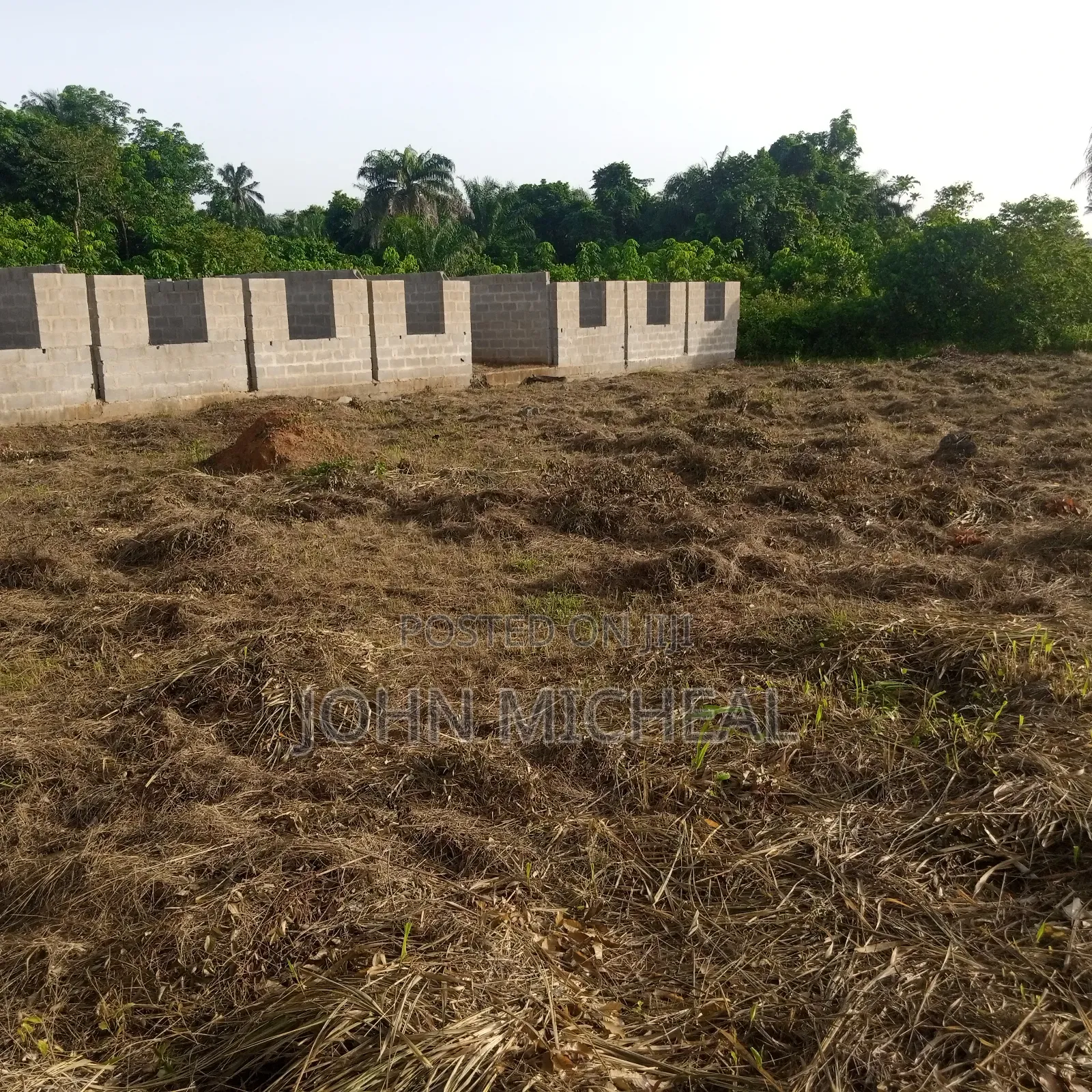 Landed Property