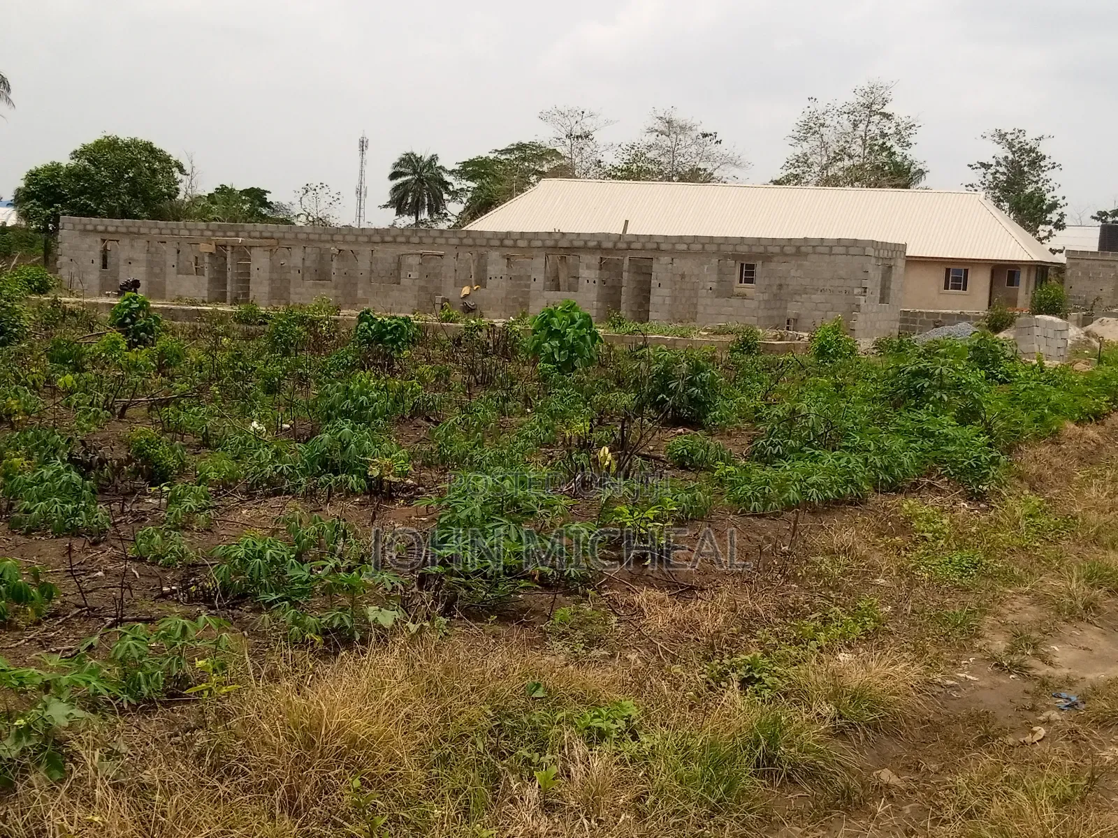 Landed Property