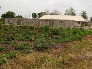 Landed Property