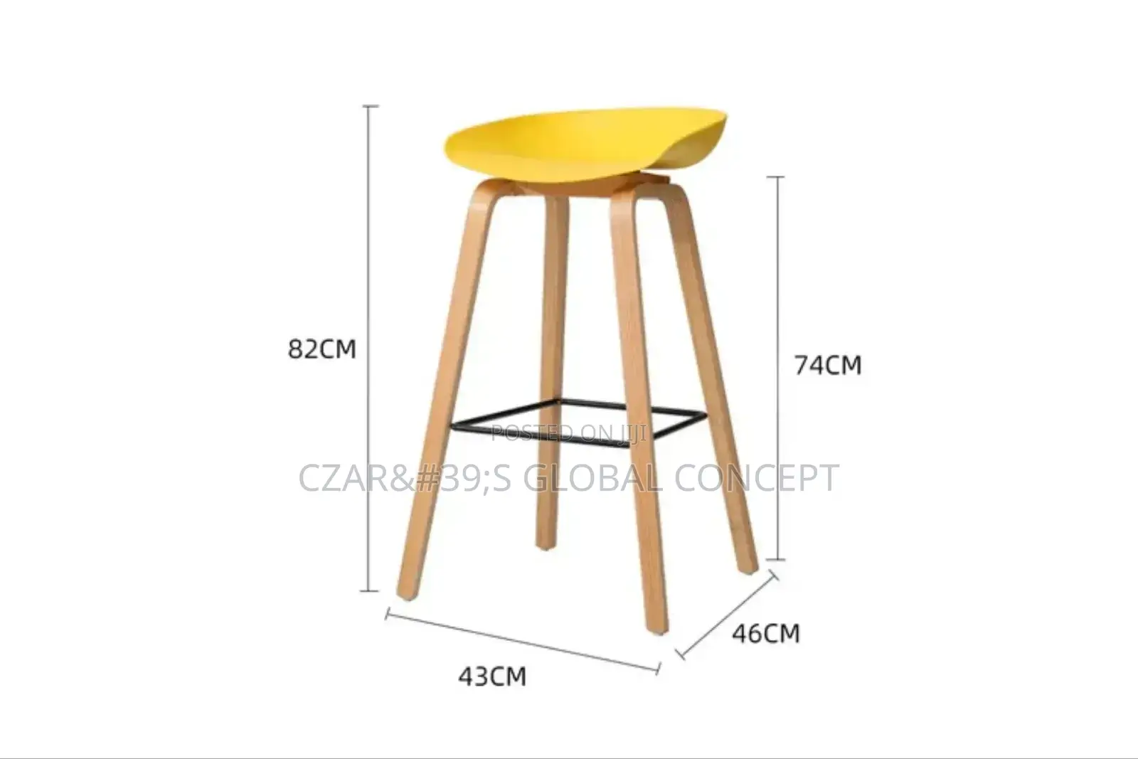 Quality Bar Stool