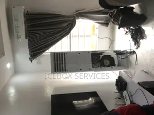 Air Conditioner Repair and Installation