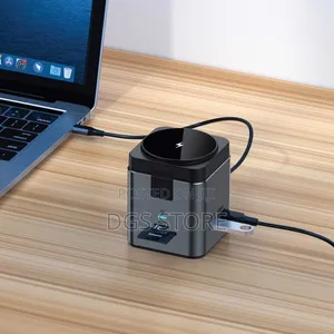 Green Lion 9in1 Hub Docking Station