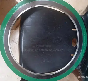 Spiral Wound Gasket 16" by 150