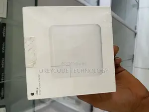 Apple Usb-C 87w Power Adapter