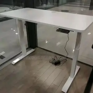 Executive With Adjustable Height