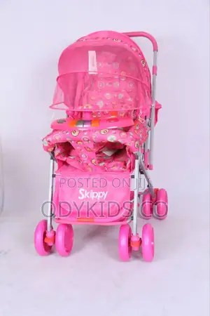 Foldable Music Wholesale Lightweight Stroller