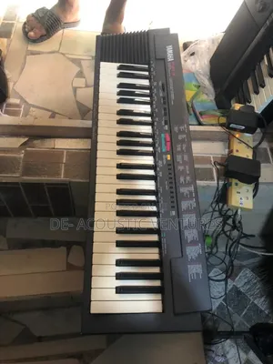 Affordable 4 Octave Yamaha Keyboard
